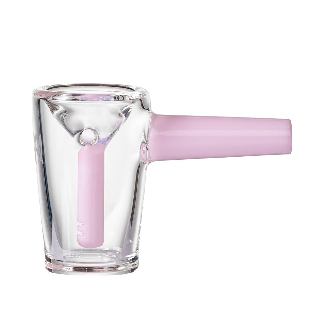 MJ Arsenal - Basin Mini Bubbler
