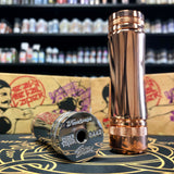 Heavy Hitter - Mechanical Mod (21700/20700)