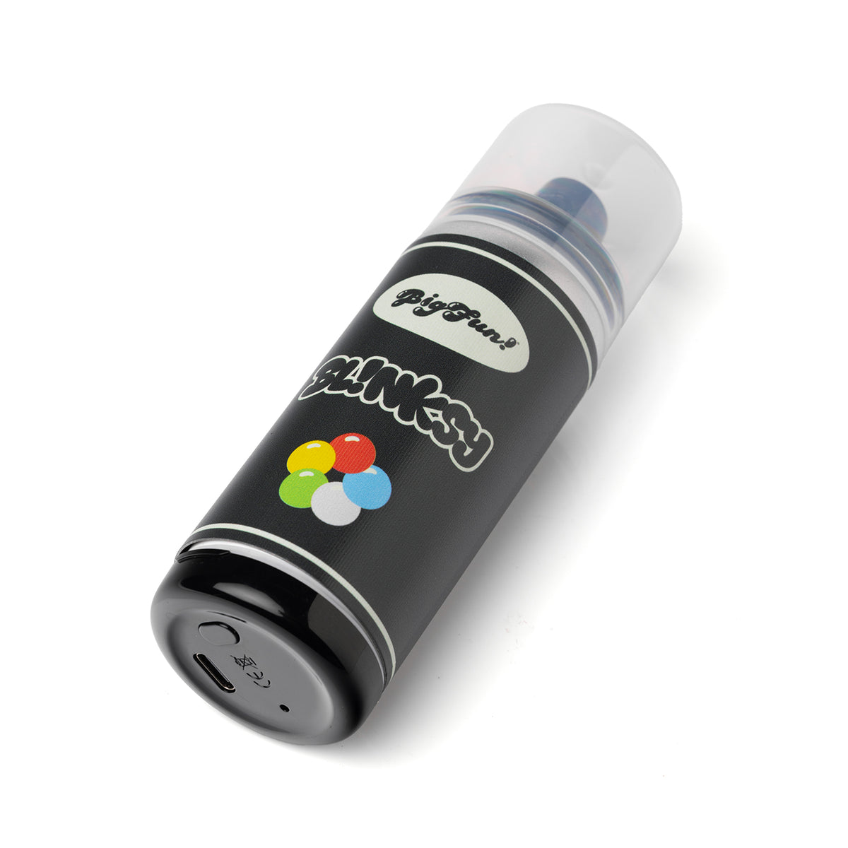 BIGFUN! - Blinksy 510 Cart Battery