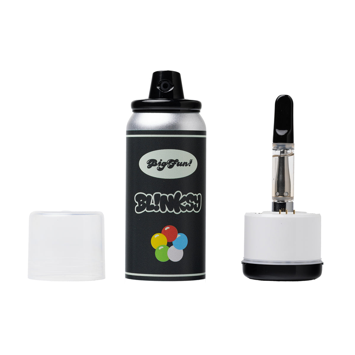 BIGFUN! - Blinksy 510 Cart Battery