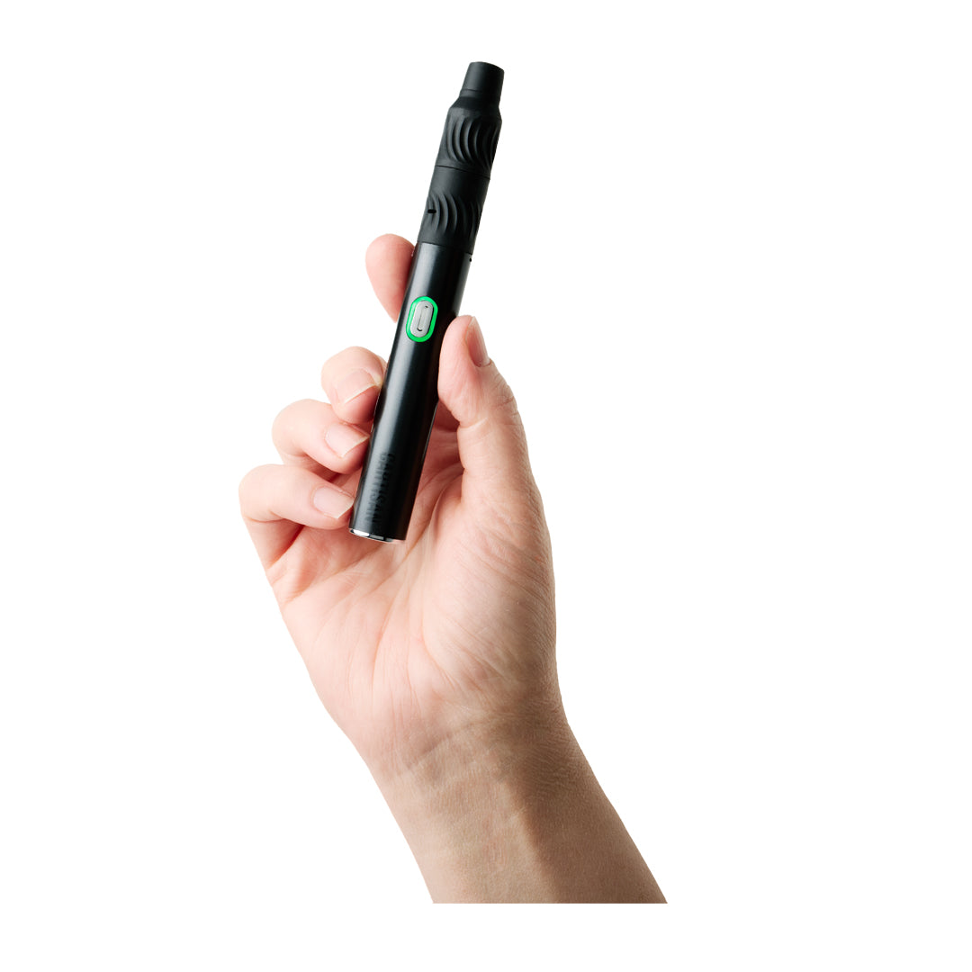 Cartisan Flex (Dual-Use Vaporizer) Cart Battery