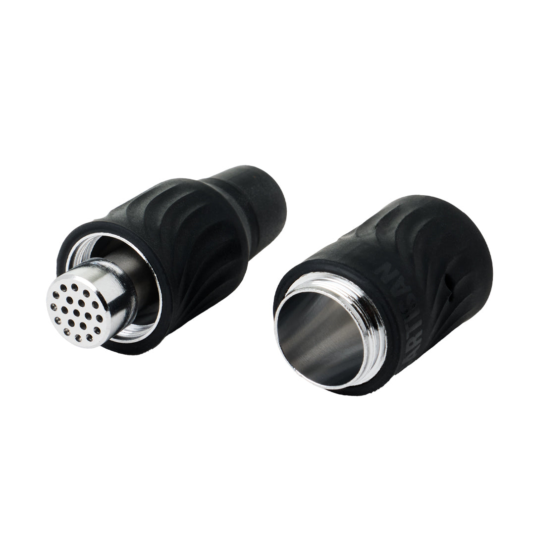 Cartisan Flex (Dual-Use Vaporizer) Cart Battery
