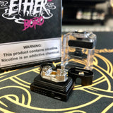 Ether V2 Boro RBA Kit - Suicide Mods X Vaping Bogan