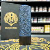 Decadence V2 (Custom Coated) 21700 Mech Mod - Benevi Mods