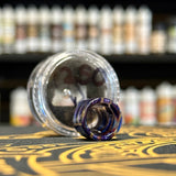 810 Drip Tip - Snakeskin Type 2 #250