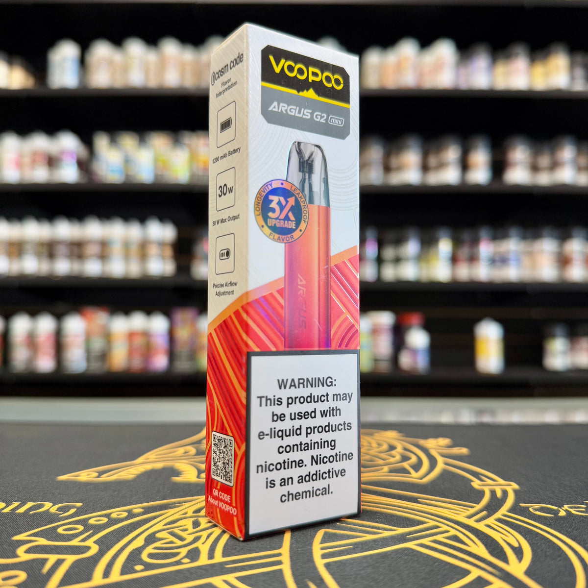 Voopoo Argus G2 Mini Pod Kit