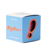 BIGFUN! - Medium Grinder (2.2")