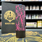 Decadence V2 (Custom Coated) 21700 Mech Mod - Benevi Mods