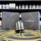 Turnstone RDA by Early Bird