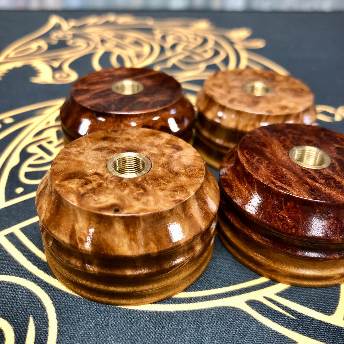 Stabwood 30mm Atomizer Stand (Single) - SC Philippines