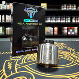 Tauren RDA Vortex 30 - ThunderHead Creations