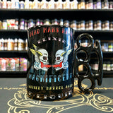 DMHX Coffee Mug