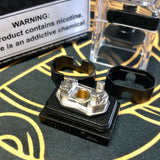 Ether V2 Boro RBA Kit - Suicide Mods X Vaping Bogan