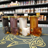 Boxter Boro Mech Mod by VapeBreed (Vaping Delights Edition)
