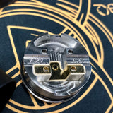 ASGARD XL RDA - Vaperz Cloud (37mm)