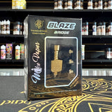 Blaze Bridge by Thunderhead Creations