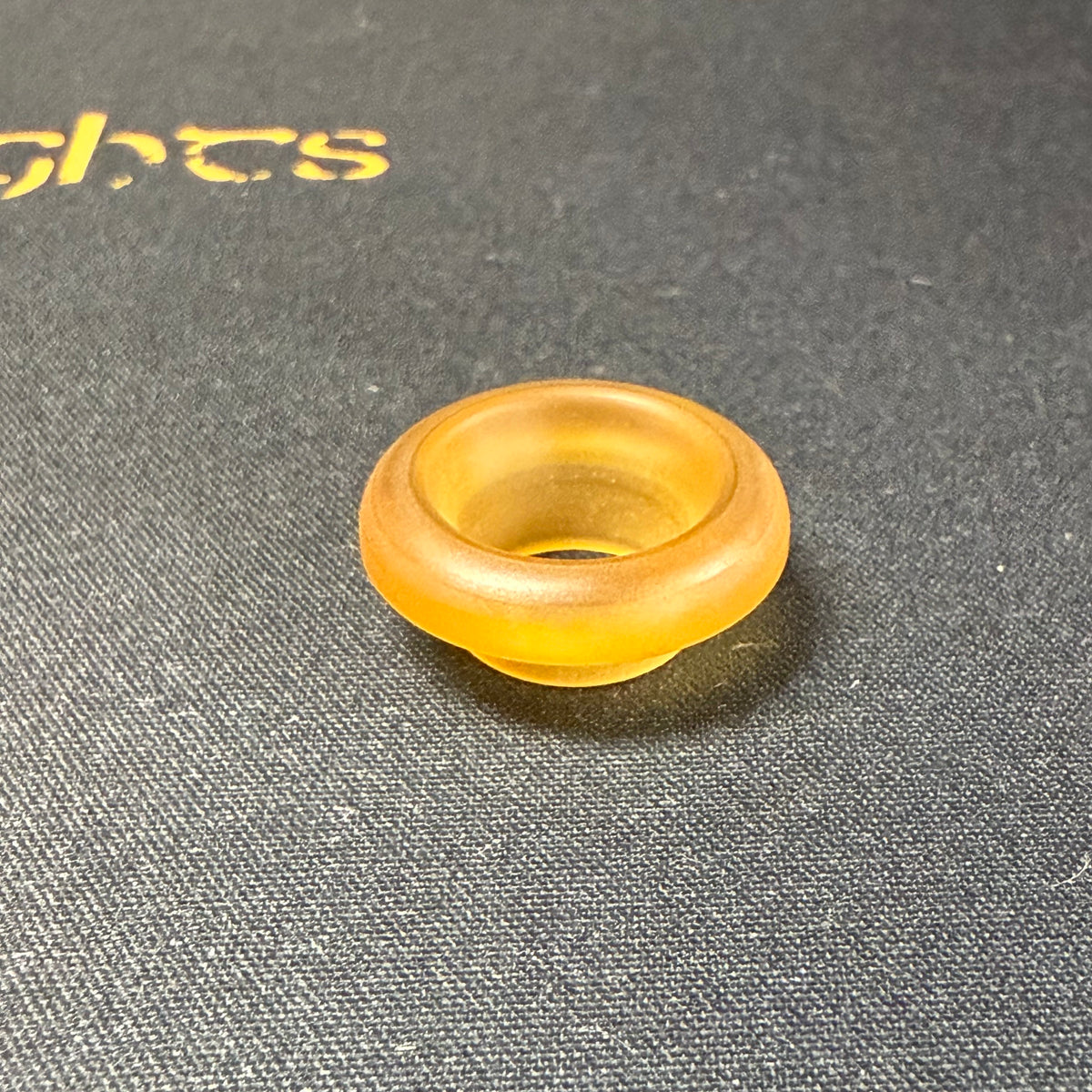 Kennedy 810 RDA Drip Tip