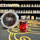 810 Resin Drip Tip - Smoky Resin #364
