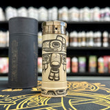 Vapers Mood - CHAAK 21700 Mech Mod