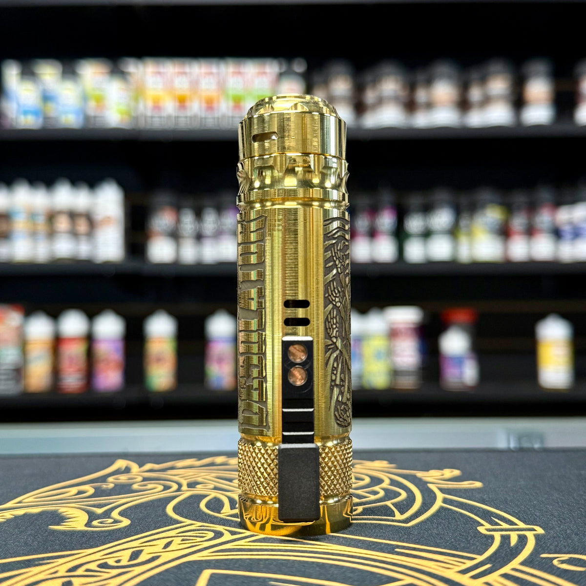 Desolator V4 Kit - Tower Mods Philippines