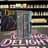 Toltec 100W Squonker (LiPo 4500mAh) by Def Mods