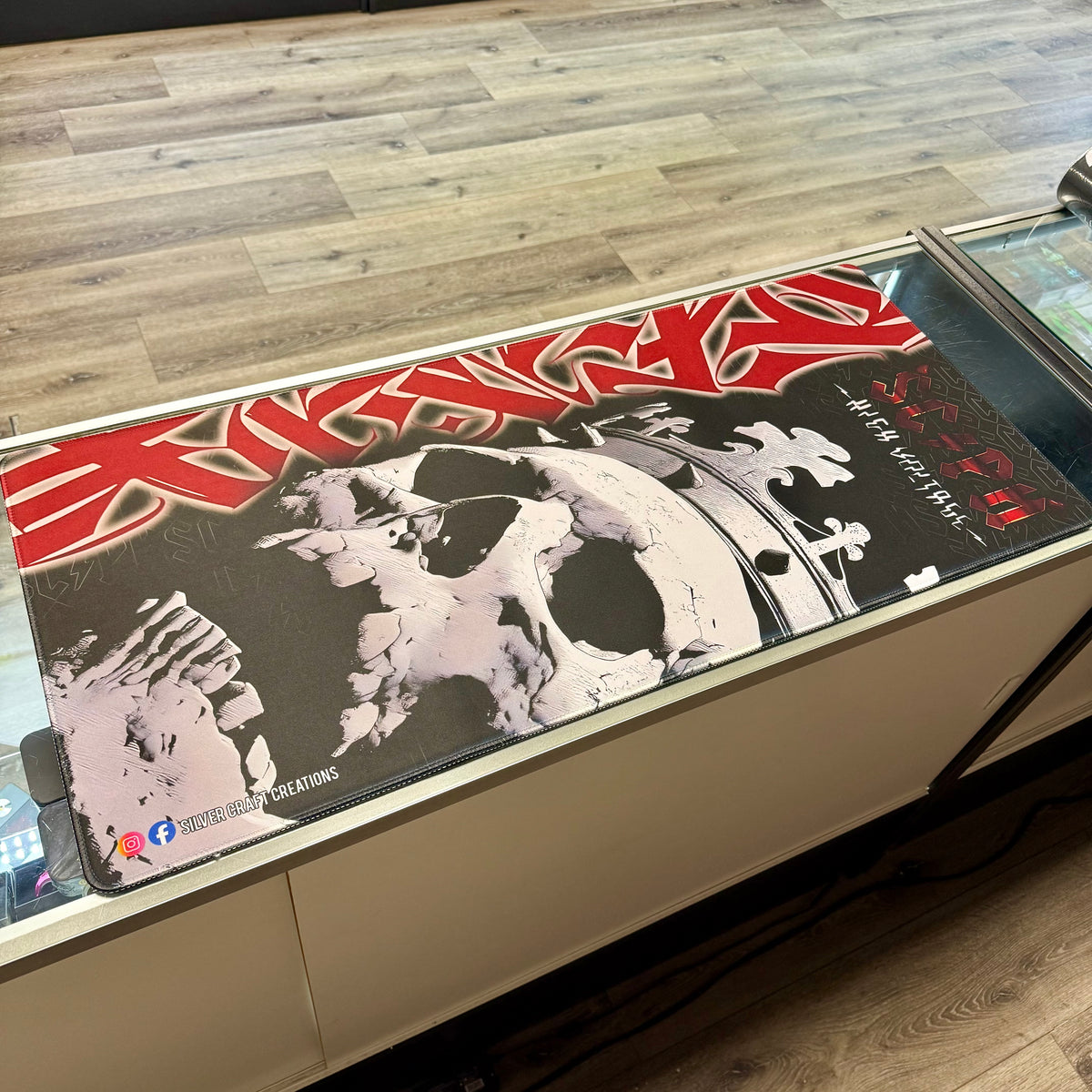 SC Philippines Build Mat