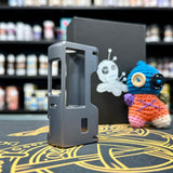 M3GAN REV ALUMINUM Boro Mod by VOODOOLL