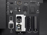 Blaze AIO DNA80C Boro Mod by Thunderhead Creations