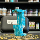 Boro Mech Resin Mod by D'Maker (Vaping Delights Exclusive)