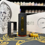 Gorgon Boro Mech Mod by SC Philippines x 2JNT