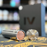 Deathwish Modz - Crossbones V4 Mech Kit w/ Unholy V3 RDA (LEGACY SERIES)
