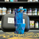 Boro Mech Resin Mod by D'Maker (Vaping Delights Exclusive)