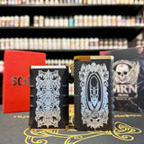SCPH x MRN Kapatiran Mod (Para Series Mod)