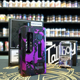Stubby 21 AIO (21700) DNA60C X-Ray - Suicide Mods x Vaping Bogan x Orca Vape
