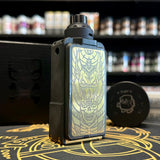 Doomsday V4 18650 Parallel Mech w/ Tiny RDA - Tower Mods Philippines