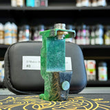Boro Mech Resin Mod by D'Maker (Vaping Delights Exclusive)