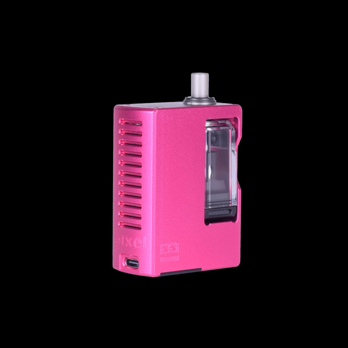 XR-60 (Pixel) AIO Boro Kit by Vaperz Cloud