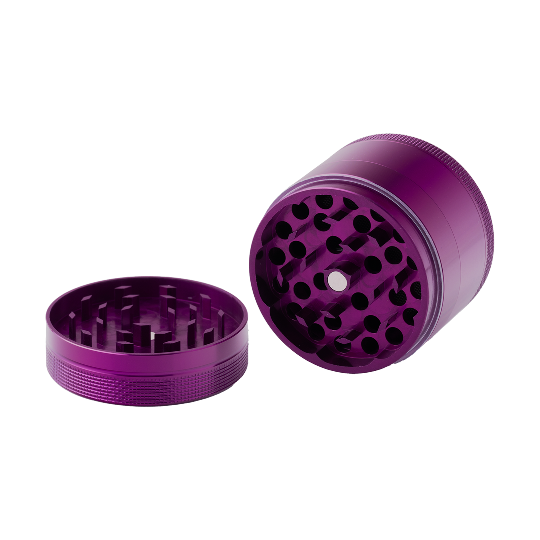 BIGFUN! - Medium Grinder (2.2")