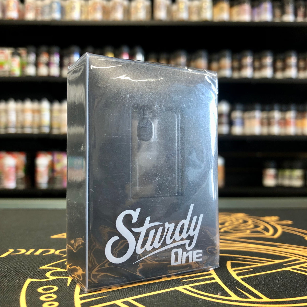 Sturdy MFG Co. SturdyONE Replacement Tank