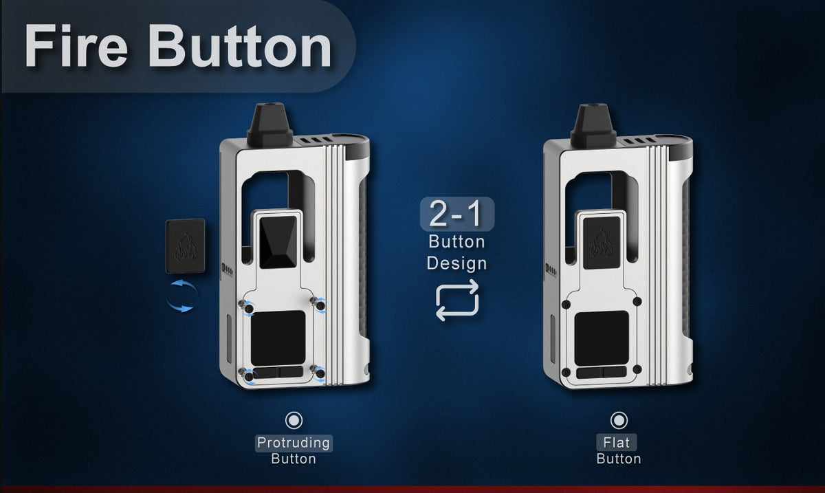 Blaze AIO DNA80C Boro Mod by Thunderhead Creations