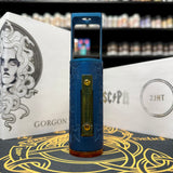 Gorgon Boro Mech Mod by SC Philippines x 2JNT