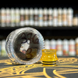 810 Drip Tip - Clear #376
