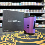 Harrier N80 Box Mod by Early Bird