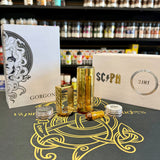 Gorgon Boro Mech Mod by SC Philippines x 2JNT