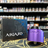 ASGARD XL RDA - Vaperz Cloud (37mm)