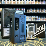 Stubby 21 AIO (21700) DNA60C X-Ray - Suicide Mods x Vaping Bogan x Orca Vape