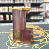 Boxter Boro Mech Mod by VapeBreed (Vaping Delights Edition)