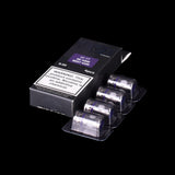 TEMP TECH COIL PACK - Vaperz Cloud