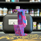 Boro Mech Resin Mod by D'Maker (Vaping Delights Exclusive)