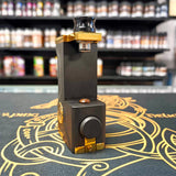 Boxter Boro Mech Mod by VapeBreed (Vaping Delights Edition)